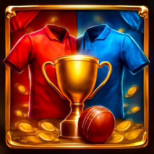 555r Cricket Scorecard