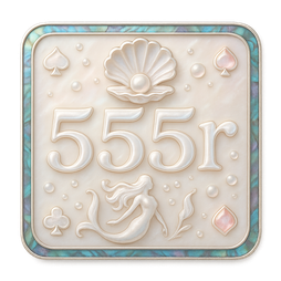 555r logo